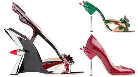 prada car shoes 2012 price|2012 Prada shoe collection is inspired by ’50s Cadillac.